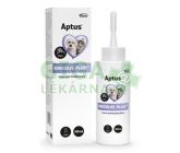 APTUS Orisolve Plus roztok na čištění uší 100ml