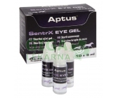 APTUS SentrX Eye gel a.u.v.10x3ml