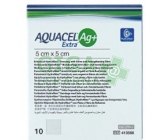 Obrázek Aquacel Ag+ EXTRA 5x5cm 10ks