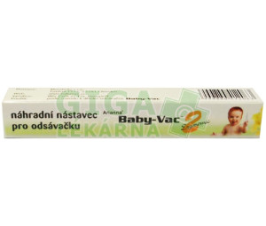 Arianna Baby-Vac 2 Ergonomic Náhradní nástavec