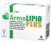 ArmoLIPID PLUS tbl.30