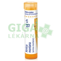 Arnica Montana CH15 gra.4g