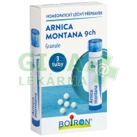 Obrázek Arnica Montana CH9 gra.4g 3 tuby