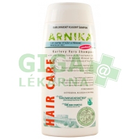 ARNIKA Karlovarský vlasový šampon 250ml