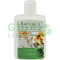 Obrázek Arnika masážní roztok na dásně 50ml
