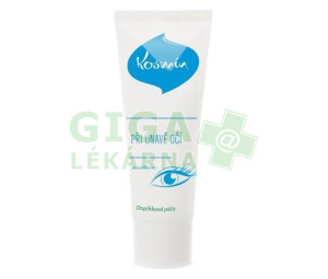 AROMATICA KOSMÍN při únavě a námaze očí 25ml