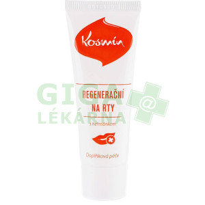AROMATICA KOSMÍN regenerační na rty 25ml