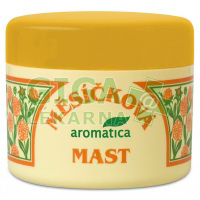 AROMATICA Měsíčková mast 50ml
