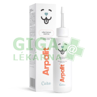 ARPALIT Care Ušní čisticí roztok 100ml