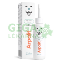 ARPALIT Care Ušní čisticí roztok s rost. ext. 100ml