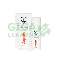 Obrázek ARPALIT Care Zubní pasta s chlorhexidinem 50ml