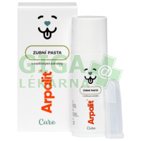 ARPALIT Care Zubní pasta s chlorhexidinem 50ml