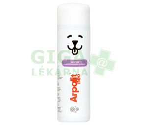 Arpalit NEO šamp. antiparazit.s bambus. extr.250ml