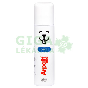 Arpalit NEO veterinární sprej 150ml