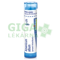 Arsenicum Album CH9 gra.4g