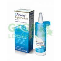 Artelac TripleAction 10ml