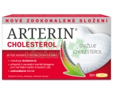 Arterin Cholesterol tbl.30
