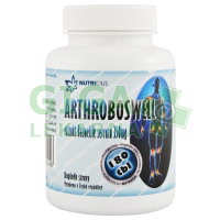 Arthroboswell tablet 180-Boswellia serrata 350mg