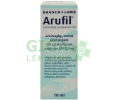 Arufil 20mg/ml oph.gtt.sol.1x10ml II.