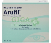 Arufil 20mg/ml oph.gtt.sol.3x10ml II.