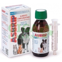 Asbrip Pets 150ml