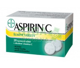 Aspirin C por.tbl.eff.20