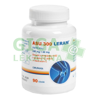 ASU 300 LERAM 90 tobolek
