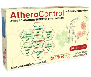 AtheroControl tbl.30