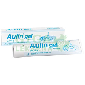 Aulin Gel 50g