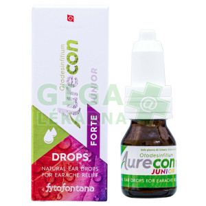 Aurecon drops forte Junior 10ml