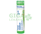 Aurum Metallicum 5CH gra.4g