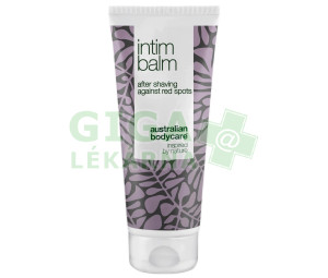 Australian Bodycare Intim Balm 100ml