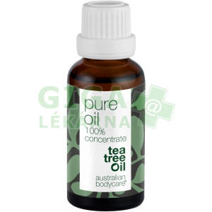 Fotka Australian Bodycare Pure Oil 10ml Obrázek Australian Bodycare Pure Oil 10ml