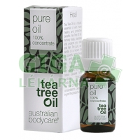 Australian Bodycare Pure Oil 10ml