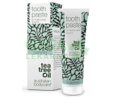 Australian Bodycare Tooth paste fresh mint 75ml
