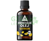 Autentis Esenciální olej Citron 10ml