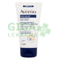Aveeno Skin Relief krém na ruce 75ml