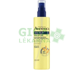 Aveeno Skin Relief tělový olej ve spreji 200ml