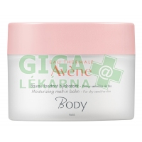 Obrázek AVENE Body Hydratační tělový balzám 250ml