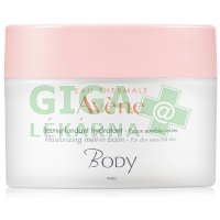 AVENE Body Hydratační tělový balzám 250ml