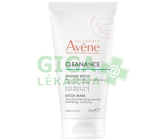 AVENE Cleanance Detoxikační maska 50ml