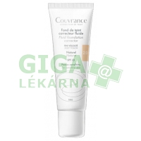 AVENE Couvrance Tekutý krycí make-up SPF20 přirozený 2.0 30ml