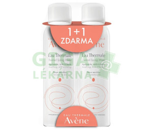 AVENE Termální voda ve spreji (ETA) 150ml DUO