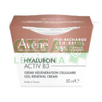 Fotka AVENE Hyaluron Activ B3 Krém-náplň 50ml Obrázek AVENE Hyaluron Activ B3 Krém-náplň 50ml