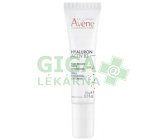 AVENE Hyaluron Activ B3 Oční krém 15ml