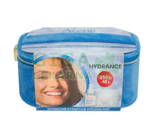 AVENE Hydrance Vánoční balíček 2024