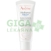 AVENE Hydrance Hydratační emulze 40ml