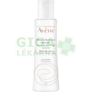 Obrázek AVENE Jemný odličovač očí 125ml