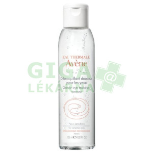 Obrázek AVENE Jemný odličovač očí 125ml
