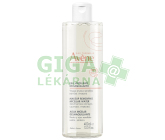 AVENE Odličovací micelární voda 400ml